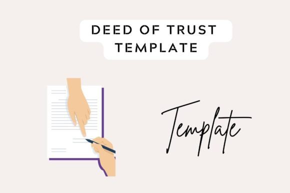 Deed of Trust Sample PDF Review